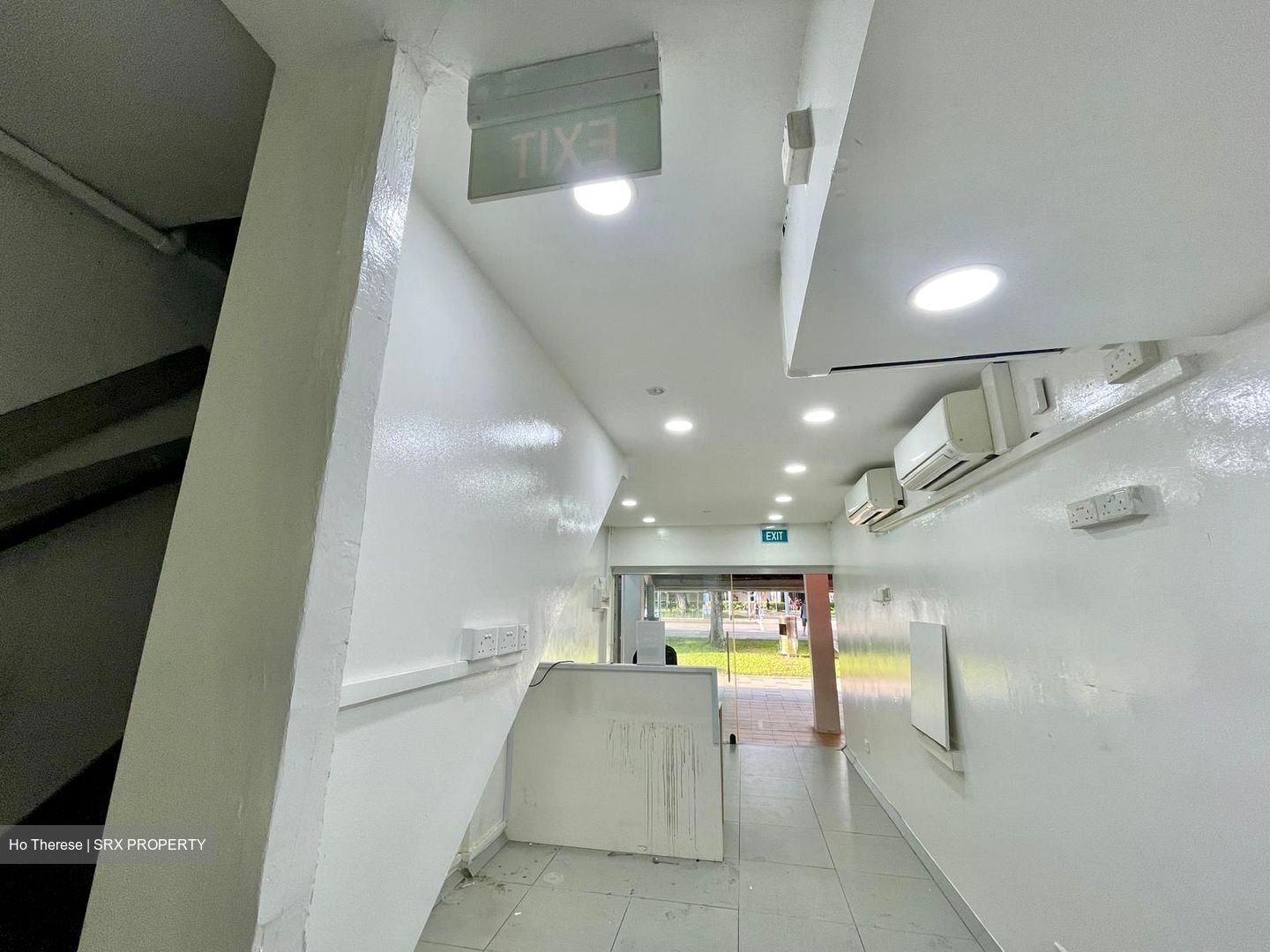Toa Payoh Central (D12), Shop House #560836041